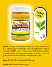 Load image into Gallery viewer, PASU MANJAL THERAPY PASTE (300 gms)