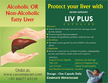 Load image into Gallery viewer, LIV PLUS (Liver Tonic) Caps (30 Caps Pack)