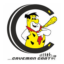 Caveman Cart