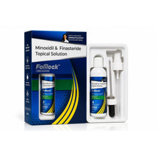 Load image into Gallery viewer, MOXIDIL-F / FOLILOC Topical Solution for HAIR FALL CONTROL
