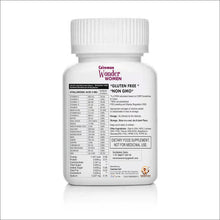 Load image into Gallery viewer, WONDER WOMEN  (Multivitamin for Women in India)

