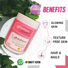 Load image into Gallery viewer, COLLAGEN for SKIN - L-GLUTATHIONE Advance POWDER (240 gms)
