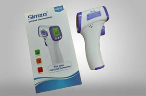 INFRARED THERMOMETER (SIMZO) 1 UNIT