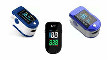 Load image into Gallery viewer, PULSE OXIMETER (1 UNIT)
