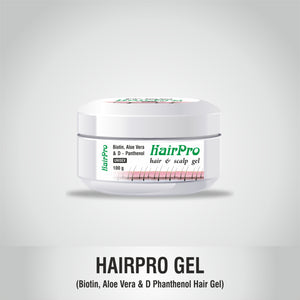 HAIRPRO GEL (100 gms)